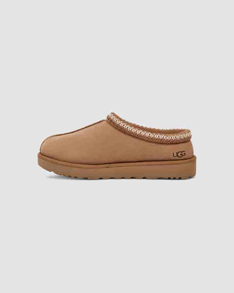 Pantuflas UGG All Gender X Madhappy Tasman Mujer Marrones | COO8624K