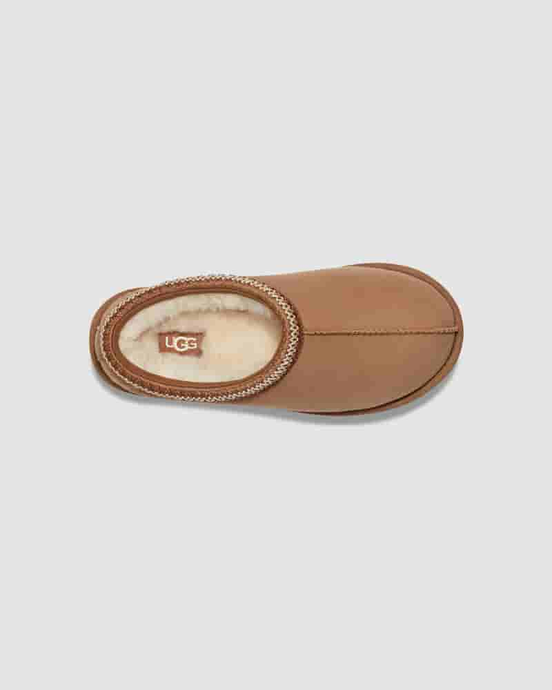 Pantuflas UGG All Gender X Madhappy Tasman Mujer Marrones | COO8624K