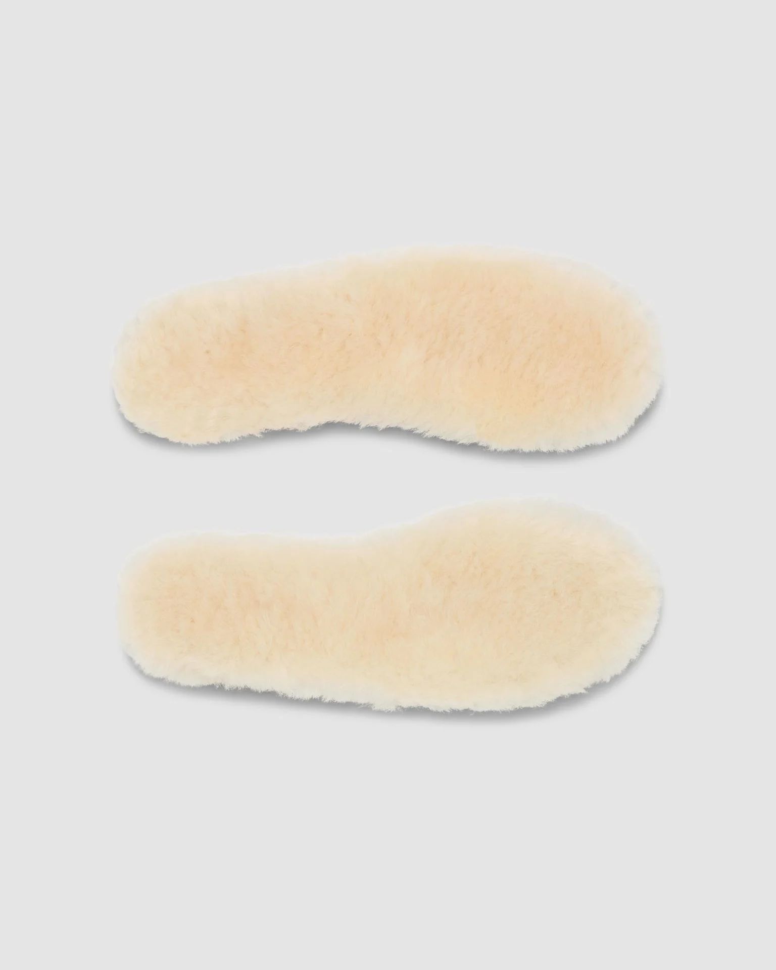 Plantillas UGG SHEEPSKIN Mujer Beige | COK8511O